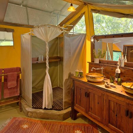 הוילה Ol Pejeta Conservancy Kicheche Laikipia Camp מראה חיצוני תמונה
