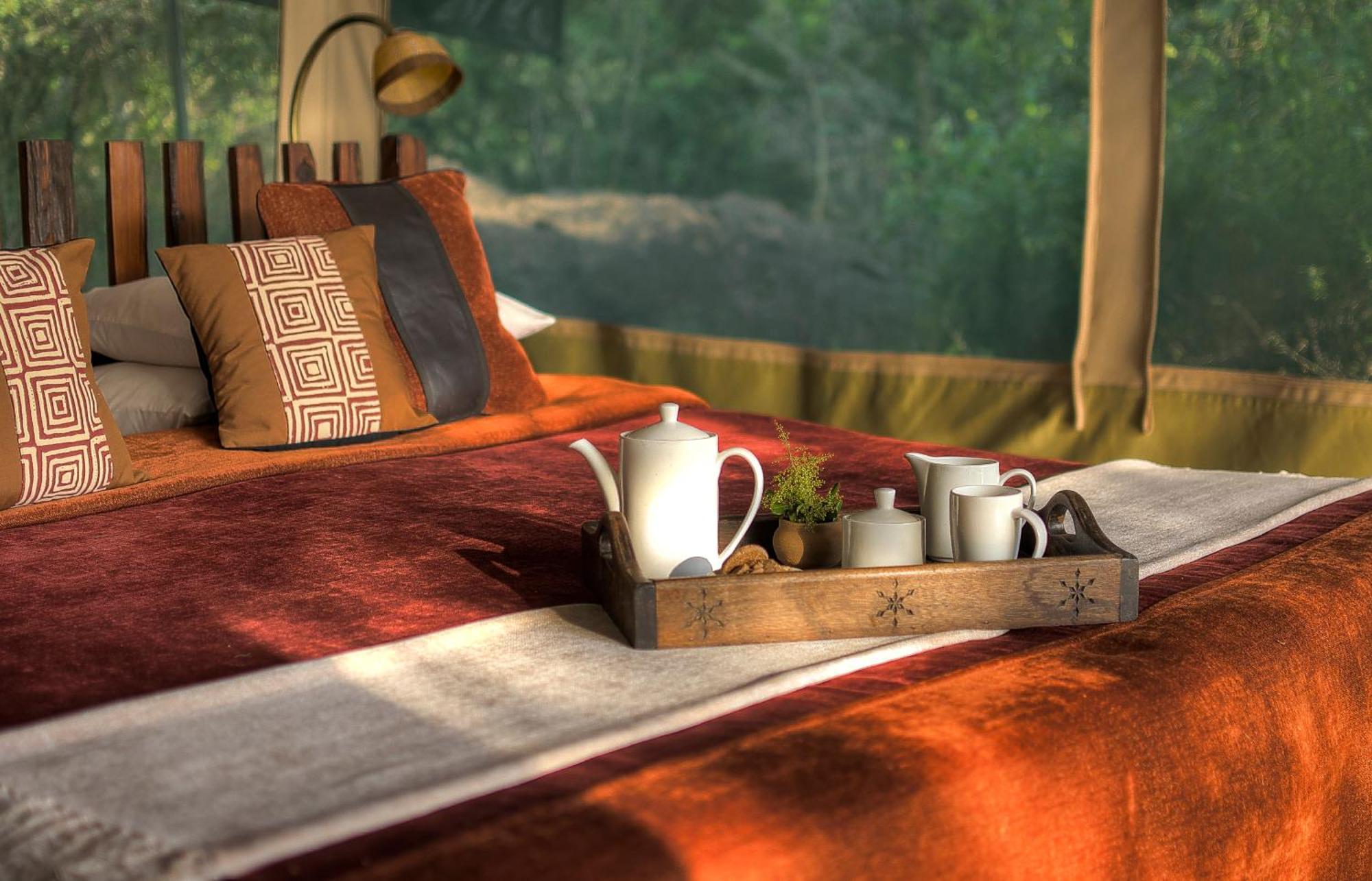 הוילה Ol Pejeta Conservancy Kicheche Laikipia Camp מראה חיצוני תמונה