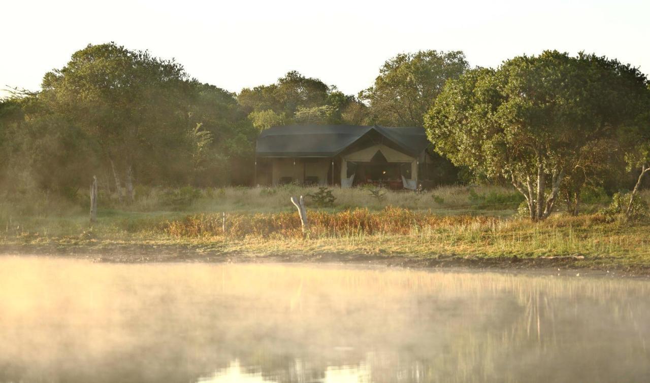 הוילה Ol Pejeta Conservancy Kicheche Laikipia Camp מראה חיצוני תמונה